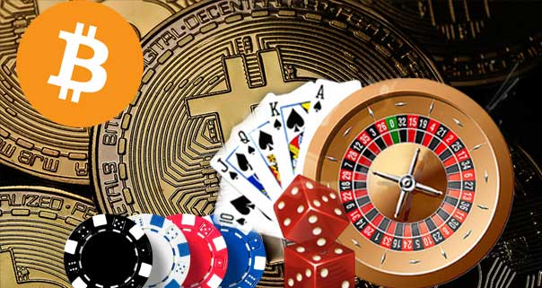 Best anonymous Casino