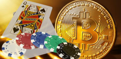 Crypto Casino Bonus Codes