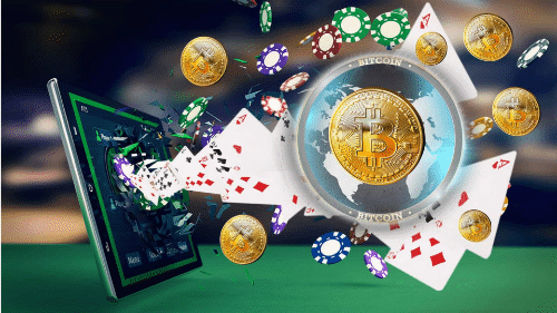 No kyc Crypto Casino