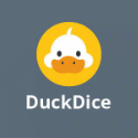 Duckdice real no-KYC crypto casino